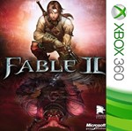 ***Fable II XBOX +DLC (2 Часть)*Покупка на Ваш акк***