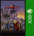***Hammerwatch II XBOX +DLC*Покупка на Ваш акк***