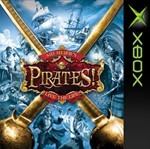 ***Sid Meier´s Pirates XBOX *Покупка на Ваш акк***