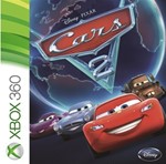 ***Тачки 2 XBOX*Cars 2 XBOX*Покупка на Ваш акк ***