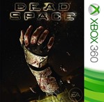 ☑️⭐ Dead Space (2008) XBOX +DLC⭐Покупка на ваш Акк⭐☑️