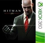 ***Hitman: Blood Money XBOX*Покупка на Ваш аккаунт***