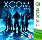 ☑️⭐ XCOM Enemy Unknown XBOX⭐Покупка на Ваш акк⭐☑️