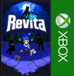 ***Revita XBOX*Покупка на Ваш акк***