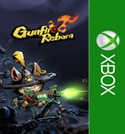 ***Gunfire Reborn XBOX*Покупка на Ваш акк***