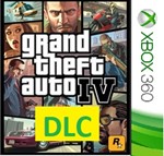 ☑️⭐ GTA 4 The Lost and Damned XBOX DLC⭐Покупка Вам⭐☑️