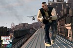 ***The Ballad of Gay Tony XBOX GTA 4 DLC*Покупка Вам***
