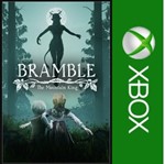 ***Bramble The Mountain King XBOX*Куплю Вам***