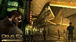 ☑️⭐DEUS EX HUMAN REVOLUTION XBOX +DLC⭐Покупка Вам⭐☑️