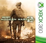 ***Call of Duty Modern Warfare 2 XBOX **Куплю Вам***