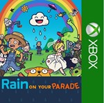 ***Тучка-вреднючка XBOX +DLC*Покупка на Ваш аккаунт***