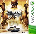 ☑️⭐ Saints Row 2 XBOX + DLC⭐Покупка | Активация ⭐☑️