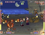 ***ACA NEOGEO SHOCK TROOPERS XBOX*Покупка на Ваш акк***
