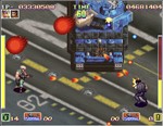 ***ACA NEOGEO SHOCK TROOPERS XBOX*Покупка на Ваш акк***