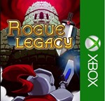 ***Rogue Legacy XBOX*Покупка на Ваш акк***