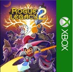 ***Rogue Legacy 2 XBOX*Покупка на Ваш акк***