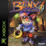 ***BLiNX The Time Sweeper XBOX*Покупка на Ваш акк***