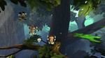***Castle of Illusion Starring Mickey Mouse XBOX***