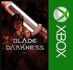 ***Blade of Darkness XBOX*Куплю на Ваш аккаунт***