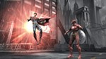 ☑️⭐Injustice Gods Among Us XBOX ⭐Покупка на Ваш акк⭐☑️