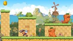 ***Kaze and the Wild Masks XBOX*Покупка на Ваш акк***