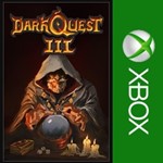***Dark Quest 3 XBOX*Покупка | Активация***