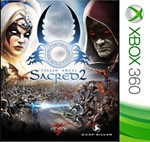 ***Sacred 2 Fallen Angel XBOX*Покупка на Ваш акк***