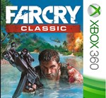 ***Far Cry Classic XBOX от 360*Покупка на Ваш акк***