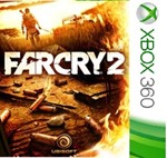 ***Far Cry 2 XBOX * Покупка на Ваш аккаунт***
