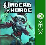 ***Undead Horde XBOX*Куплю на Ваш акк***