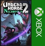 ***Undead Horde 2 Necropolis XBOX*Покупка на Ваш ***