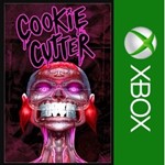 ☑️⭐ Cookie Cutter XBOX ⭐ Покупка на Ваш аккаунт⭐☑️ 🫵