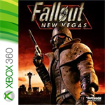 ☑️⭐ Fallout New Vegas XBOX +DLC⭐Покупка на Ваш акк⭐☑️