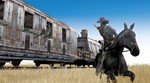 ***Red Dead Revolver XBOX*На Любой аккаунт