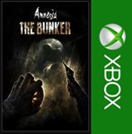 ***Amnesia The Bunker XBOX*Покупка на Ваш акк***