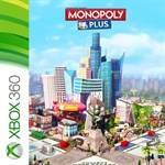 ***MONOPOLY PLUS XBOX +DLC от 360*Куплю Вам***