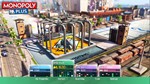 ***MONOPOLY PLUS XBOX +DLC от 360*Куплю Вам***