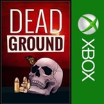 ***Dead Ground XBOX***Покупка на Ваш аккаунт***
