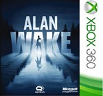 ***Алан Уэйк XBOX +DLC*Alan Wake XBOX*Куплю Вам***