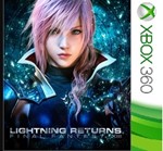 ☑️⭐ LIGHTNING RETURNS FFXIII XBOX 360 ⭐ Покупка на Ваш