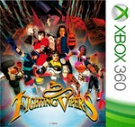 ***Fighting Vipers XBOX*Покупка на Ваш аккаунт***