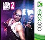 ***Kane & Lynch 2 XBOX от 360 +DLC*Куплю на Ваш акк***