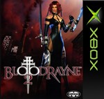 ***BloodRayne 2 XBOX Original*Покупка на Ваш акк***
