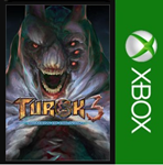 ***Turok 3 Shadow of Oblivion Remastered XBOX*Куплю Вам