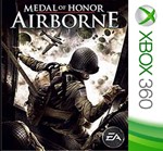 ☑️⭐ Medal of Honor Airborne XBOX 360⭐Покупка на Ваш⭐☑️