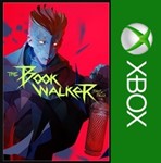 ***The Bookwalker Thief of Tales XBOX*Куплю Вам***