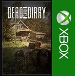***Dead Man*s Diary XBOX*Покупка на Ваш аккаунт***