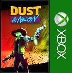 ***Dust & Neon XBOX * Покупка на Ваш аккаунт***