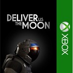 ***Deliver Us The Moon XBOX*Покупка на Ваш аккаунт***