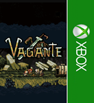 ***Vagante XBOX*Покупка на Ваш акк***